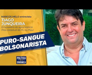 Tiago Junqueira – Existe bolsonarista de esquerda?