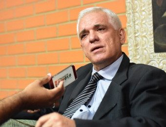 GOVERNO TEM PRESSA NA FORMAÇÃO DAS COMISSÕES