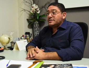 PSL ENTRA NA JUSTIÇA PARA ANULAR ELEIÇÃO DE JEOVÁ ALENCAR