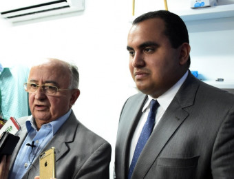 PSD QUER DOIS ESPAÇOS; GEORGIANO DIZ QUE AGUARDA DR. PESSOA