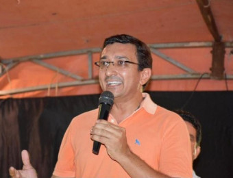 VEREADOR DE SÃO MIGUEL DO TAPUIO VAI PRESIDIR A AVEP