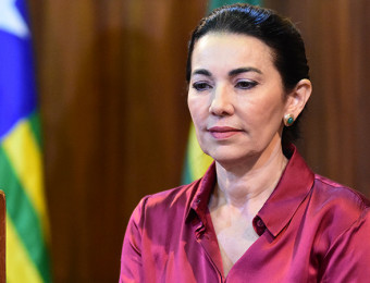 ORÇAMENTO SECRETO: REVELADOS R$ 39 MILHÕES DE MARGARETE COELHO