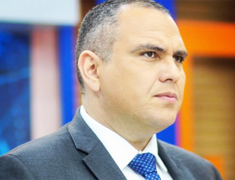 ATACADO POR MILÍCIA DIGITAL