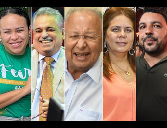 MANDA QUEM PODE, OBEDECE QUEM TEM JUÍZO