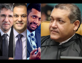 O MINISTRO DECIDE MAIS UMA