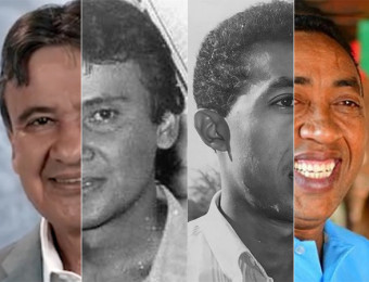 WELLINGTON X JOEL: DIFERENTES OU IGUAIS?