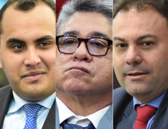 ESTADUAIS PIAUÍ: 20 REELEITOS, 10 