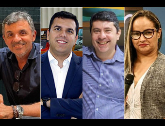 NOVOS COMANDOS DA EDUCAÇÃO