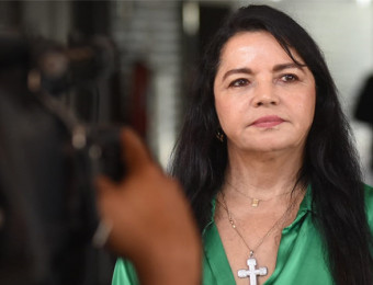 PRA ESQUENTAR O NOME