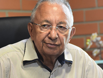 DOUTOR PESSOA APRESENTA BALANÇO DE SUA GESTÃO