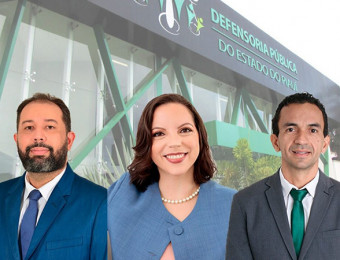 GOVERNO TEM 15 DIAS PARA ESCOLHER DEFENSOR GERAL