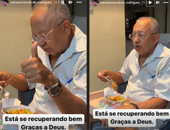 SEM EXPEDIENTE PARA O PREFEITO NA PREFEITURA