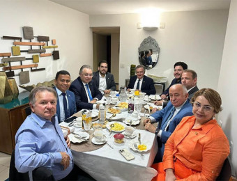 BANCADA FAZ A DIVISÃO DOS CARGOS FEDERAIS NO PIAUÍ