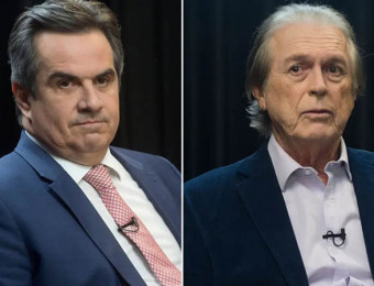 CIRO E BIVAR NÃO ENTRAM EM ACORDO POR FEDERAÇÃO