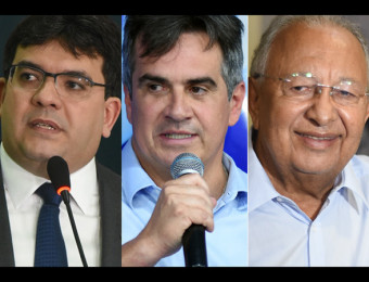 VÃO PRO PT, CIRO OU PESSOA?