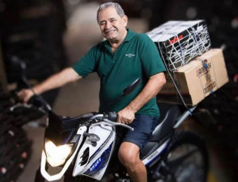 UM ENORME LEGADO PARA O PIAUÍ