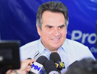 FEDERAÇÃO DO PP E UNIÃO BRASIL DEVE SAIR EM 10 DIAS