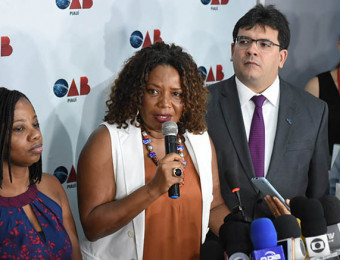 NO PIAUÍ, MINISTRA CRITICA PERSEGUIÇÃO À CULTURA