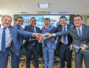 PDT JÁ TRABALHA NOME PARA PREFEITURA DE TERESINA
