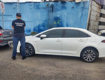 POLÍCIA INVESTIGA DESVIO DE DINHEIRO PÚBLICO NO PIAUÍ