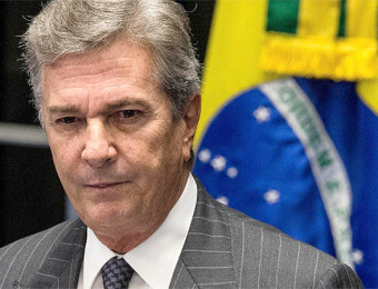 COLLOR CONDENADO PELO STF