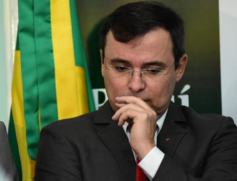 E morreu a pré-campanha de Fábio Novo a prefeito de Teresina