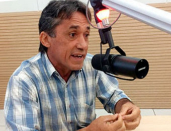 PSDB tem que respeitar Joaquim Saraiva!