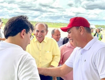 Rogério Castro: você conhece o cara de São Raimundo Nonato?