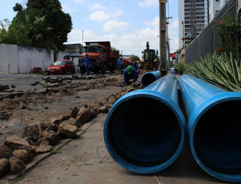 O segredo para transformar água de esgoto em ouro!