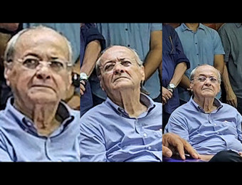 Se for pra derrotar Fábio Novo e o PT, esqueçam Sílvio Mendes!