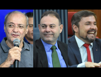 Já dá pra apostar na eleição de Teresina?