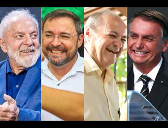 PSDB dividido: a briga vai terminar sendo Lula X Bolsonaro?