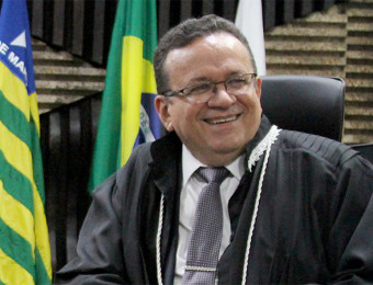 Eleições sob o comando de Sebastião Ribeiro Martins