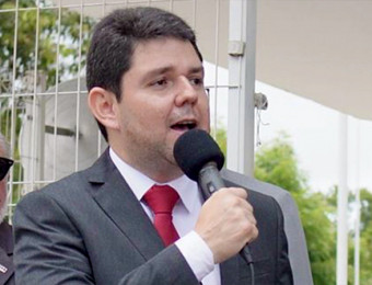 Carlos Henrique: o cara que vai decidir a eleição da OAB-PI