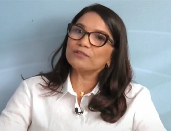 Os fantasmas de Dinair Veloso