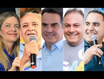 O time de campeões das eleições 2024 no Piauí