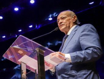 O terceiro e decisivo mandato de Sílvio Mendes em Teresina