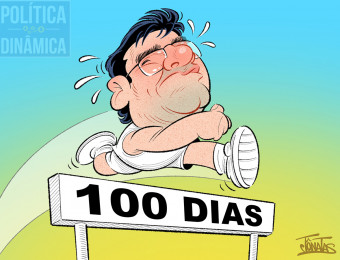 100 DIAS DE RAFAEL