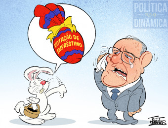 PARA A TRISTEZA DE ANTÔNIO JOSÉ LIRA