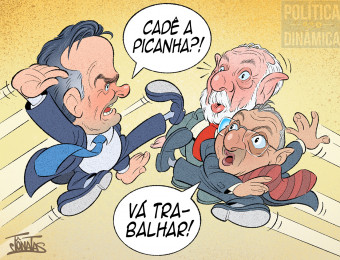 ATAQUE E CONTRA-ATAQUE