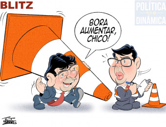 RAFAEL QUER MAIS BLITZ