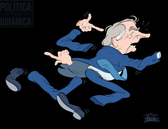 OPERAÇÃO VENIRE