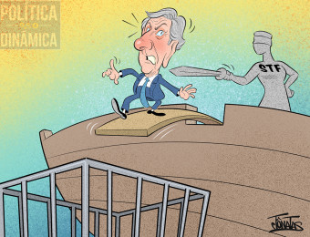 STF CONDENA COLLOR