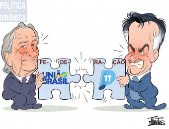 NÃO ENCAIXOU