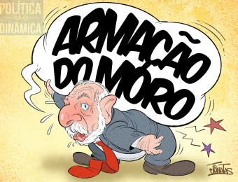 O PESO DA FALA