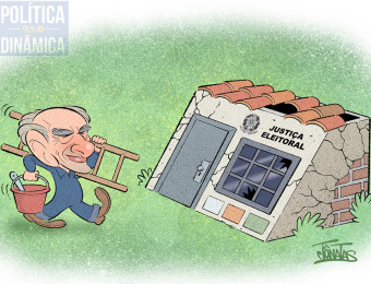 REFORMA ELEITORAL