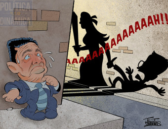 MORO SERÁ O PRÓXIMO A SER CASSADO?