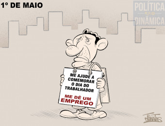 DIA DO TRABALHADOR