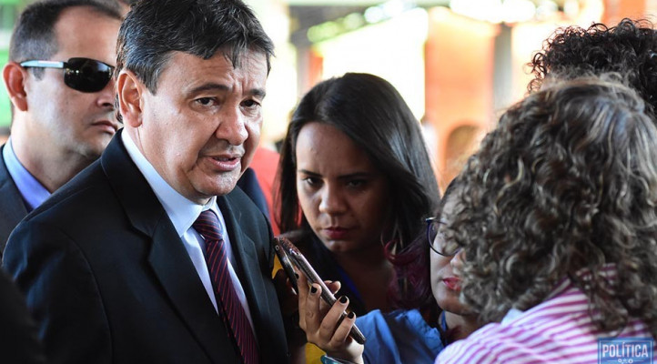 Inauguração da Escola José Pereira da Silva