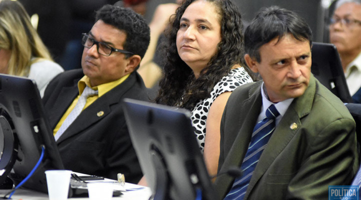 Audiência pública discute novo aeroporto